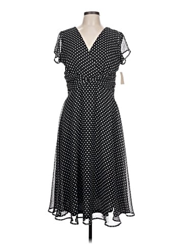Coldwater Creek Casual Dress (view 1)
