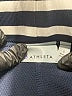 Athleta Solid Blue Skort Size 0 - photo 3