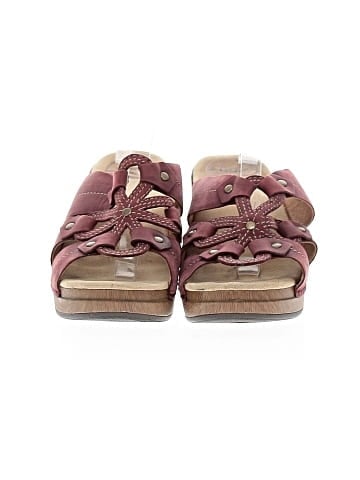 Dansko Wedges (view 2)