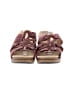 Dansko 100% Leather Burgundy Wedges Size EU 38 - photo 2