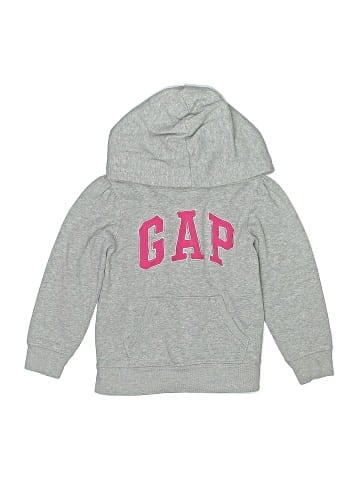 Baby Gap Outlet Pullover Hoodie (view 1)