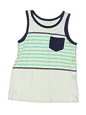 Crewcuts Sleeveless T-Shirt (view 1)