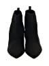 Corso Como Black Ankle Boots Size 8 - photo 2