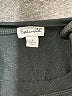 Splendid Black Dress Size 5 - photo 3
