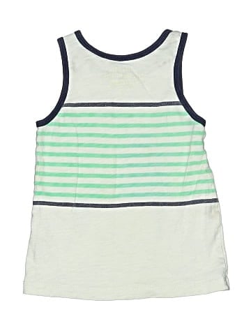 Crewcuts Sleeveless T-Shirt (view 2)
