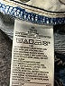 Gap Kids 100% Cotton Blue Jeans Size 12 - photo 4