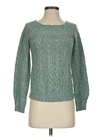 Abercrombie & Fitch Pullover Sweater (view 1)
