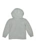 Baby Gap Outlet Gray Pullover Hoodie Size 5 - photo 2