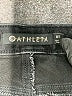 Athleta Black Jeans Size 8 (tall) - photo 4