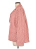 Piazza Sempione Stripes Red Blazer Size EU (IT) 48 / US 12 - photo 5