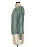 Abercrombie & Fitch Tweed Green Pullover Sweater Size XS - photo 5