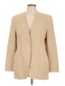 Giorgio Armani Tan Blazer Size EU (IT) 46 / US 10 - photo 1