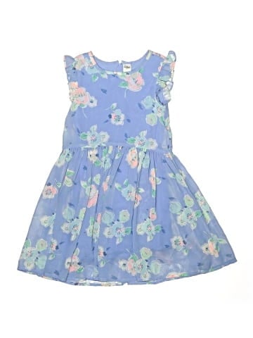 OshKosh B'gosh Dress (view 1)
