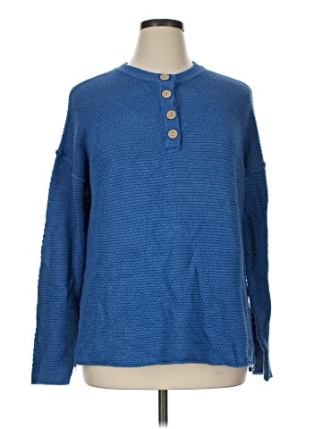 Unbranded Pullover Sweater (view 1)