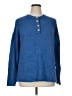 Unbranded Blue Pullover Sweater Size XL - photo 1