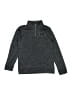 Under Armour 100% Polyester Gray Pullover Sweater Size M (youth) - photo 1