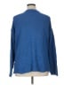 Unbranded Blue Pullover Sweater Size XL - photo 2