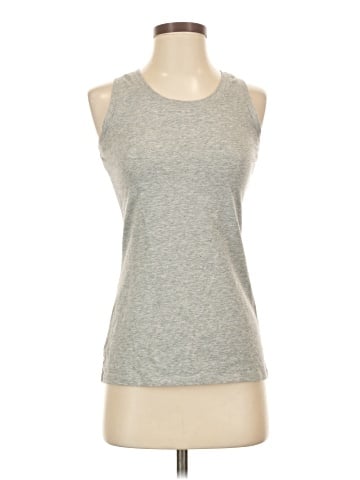 lucy Sleeveless T-Shirt (view 1)