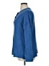 Unbranded Blue Pullover Sweater Size XL - photo 5