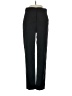 Zara Solid Black Dress Pants Size XS - photo 1