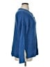 Unbranded Blue Pullover Sweater Size XL - photo 4