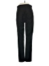 Zara Solid Black Dress Pants Size XS - photo 2