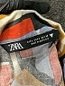 Zara Orange Short Sleeve Blouse Size L - photo 7