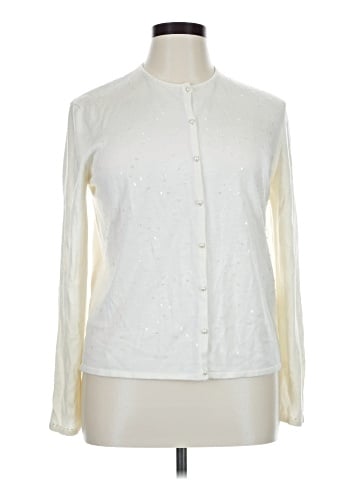Jones Wear Cardigan (view 1)