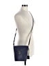 Calvin Klein Blue Crossbody Bag One size - photo 2