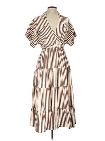 M&S Casual Dress (view 1)