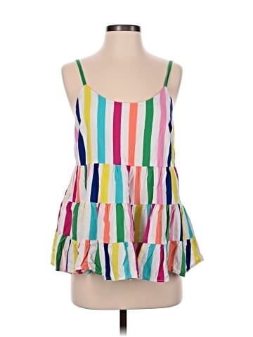 Crown & Ivy Tank Top (view 1)