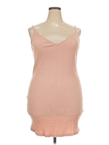 Divided by H&M Cocktail Dress (view 1)