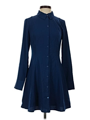 Abercrombie & Fitch Casual Dress (view 1)