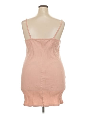 Divided by H&M Cocktail Dress (view 2)