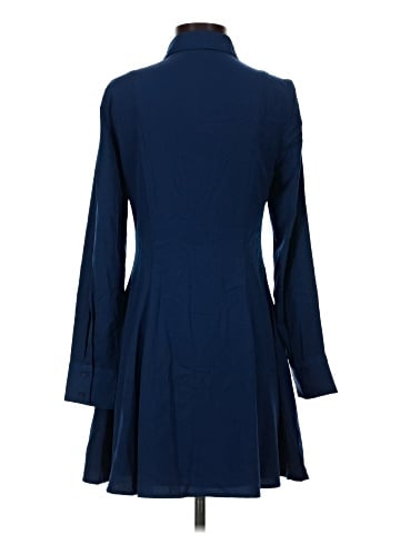Abercrombie & Fitch Casual Dress (view 2)