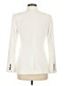 White House Black Market Ivory Blazer Size 6 - photo 2