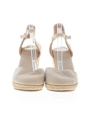 Unbranded Wedges (view 2)