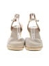 Unbranded Tan Wedges Size 9 - photo 2