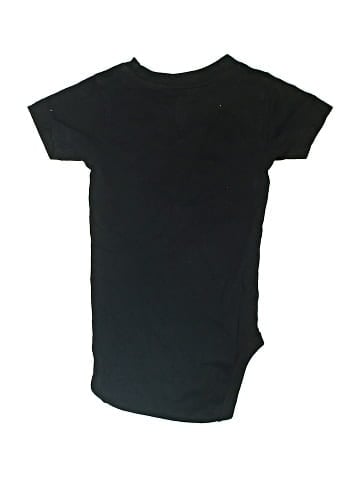 WES AND WILLY Short Sleeve Onesie (view 2)