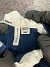 Janie and Jack Blue Pullover Sweater Size 18-24 mo - photo 3