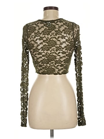 Urban Outfitters Long Sleeve Top (view 2)