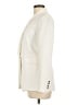 White House Black Market Ivory Blazer Size 6 - photo 5