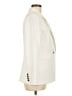 White House Black Market Ivory Blazer Size 6 - photo 4