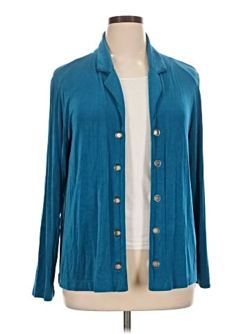 Travelers by Chico's Cardigan (view 1)
