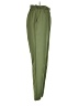 Have Solid Green Casual Pants Size S - photo 4