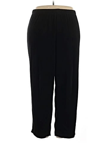 Roaman's Casual Pants (view 1)