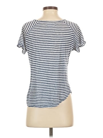 Velvet by Graham & Spencer Short Sleeve T-Shirt (view 2)