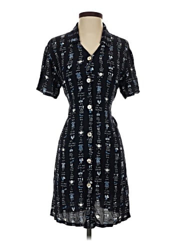 David Dart Casual Dress (view 1)