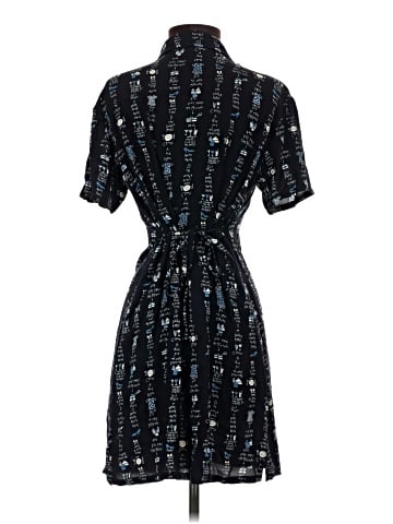 David Dart Casual Dress (view 2)