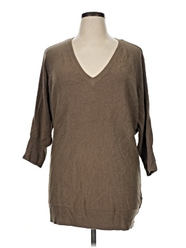 New York & Company Pullover Sweater